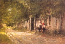 Galeriile de arta Stefan Luchian poza